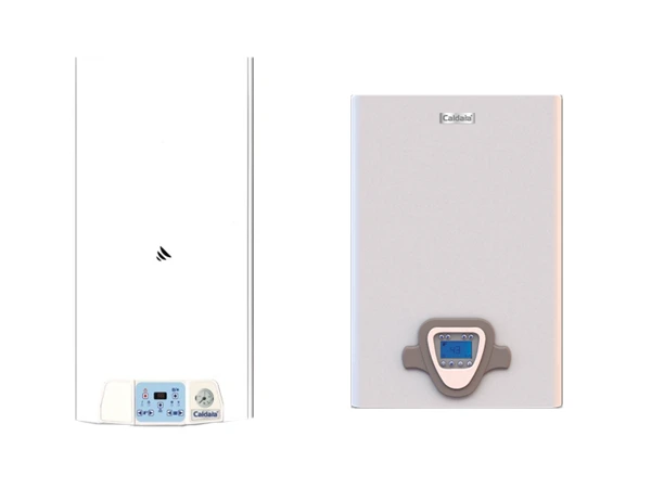 Modelos de caldera Caldaia